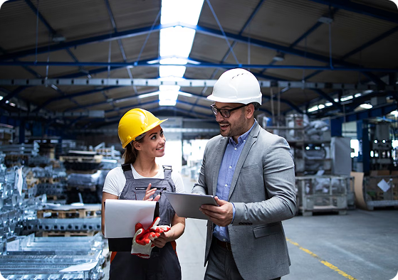 industry specific expertise