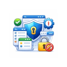 Advanced Access Control icon