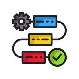 Advanced Approval Workflow icon