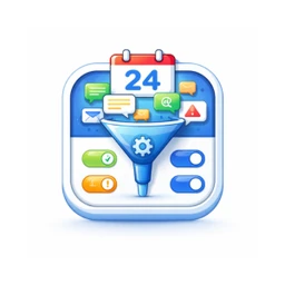 Advanced Chatter Filter icon
