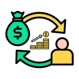 Advanced Sales Commission icon