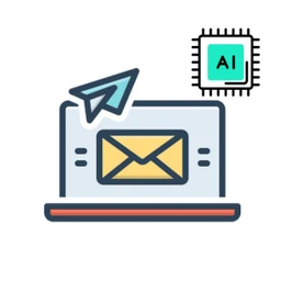 AI Email Generator icon