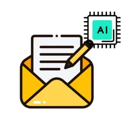 AI Email Response Assistant icon