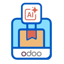 AI Inventory Forecast icon