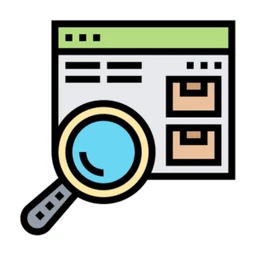 AI Product Image Search icon