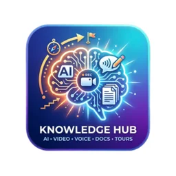 AI Video Knowledge — Odoo App Store module by TechUltra