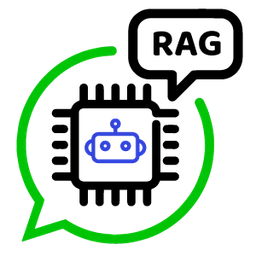 AI WhatsApp Chatbot (Community) icon