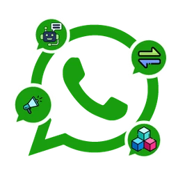 All-in-One WhatsApp (Community) icon