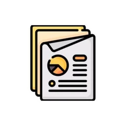 Attendance Reports & Analytics icon
