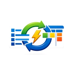 Auto Refresh List & Kanban icon