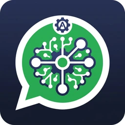 Automation Studio — WhatsApp icon