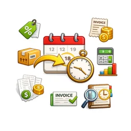 Odoo Backdate Management icon
