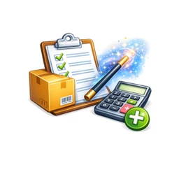 Bulk Add Products to Sale Order icon