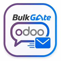 BulkGate SMS Integration icon