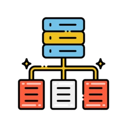 Contact Category Management icon