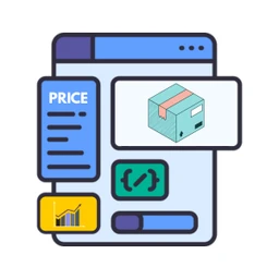 Cumulative Variant Discount icon