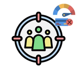 Customer Credit Limit Approval icon