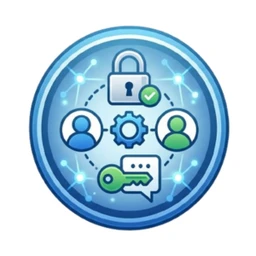 Discuss Access Control icon