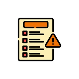 Advanced Form Warnings icon