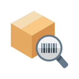 Ecommerce Barcode Search icon