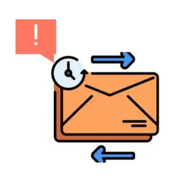 Email Auto Resend icon