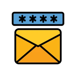 Email OTP Login & 2FA icon