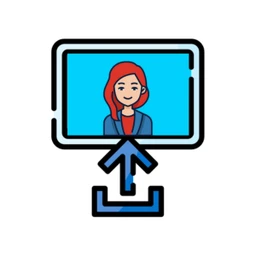Employee Image Exporter icon