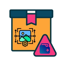 Export Product Data with Images icon