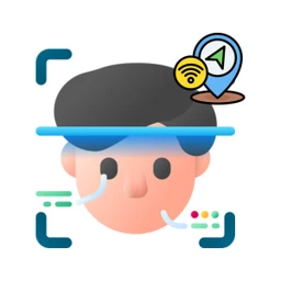 Face Recognition Attendance icon