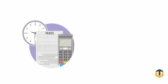 Fiscal Position Automation — Odoo App Store cover