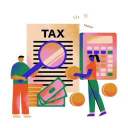 Fiscal Position Automation icon