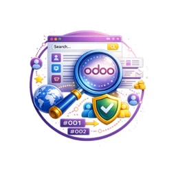Global Search Pro for Odoo icon