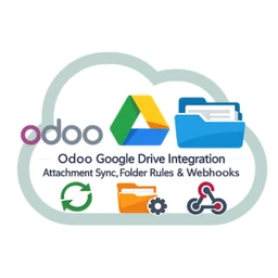Google Drive Integration icon