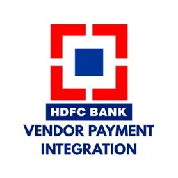 HDFC Vendor Payment Integration icon