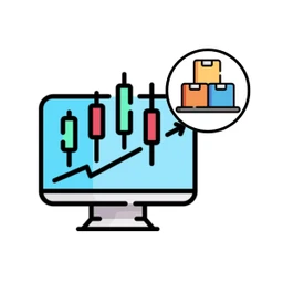 Inter-Company Stock Transfer icon