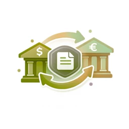 Internal Payment Transfer icon