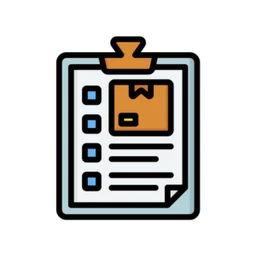 Inventory Stock Card Report icon