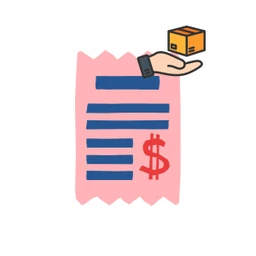 Invoice From Picking icon