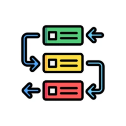 Material Requisition Management icon