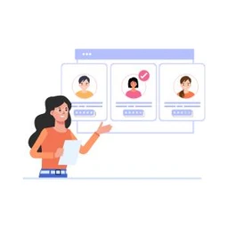Multi-Company Selector icon