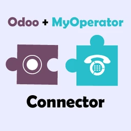 MyOperator Connector icon