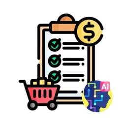 Odoo OCR AI — Sale Orders icon