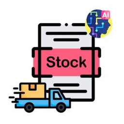 Odoo OCR AI — Stock Picking icon