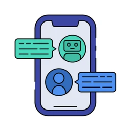 Odoo AI Chatbot icon