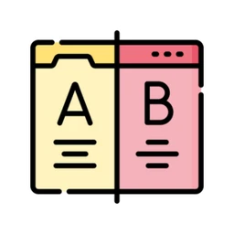 Odoo Split View icon
