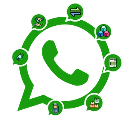 Odoo WhatsApp Bundle (Community) icon