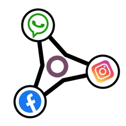 Omnichannel Communication icon