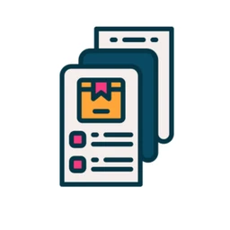 Outstanding Invoice & Bill Report icon