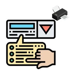 Export Partner Ledger Report icon
