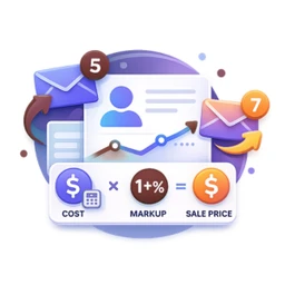 Partner Mail Insights icon
